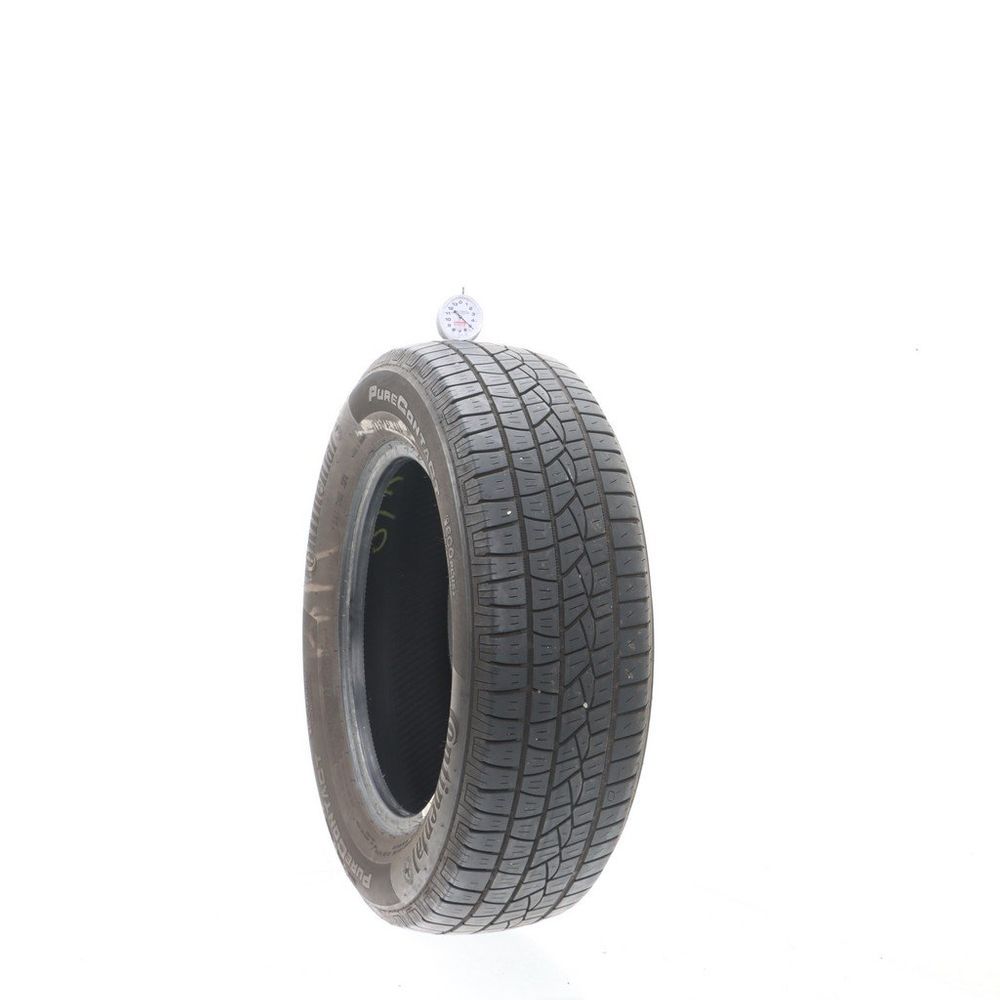Used 195/65R15 Continental PureContact 91H - 5/32 - Image 1