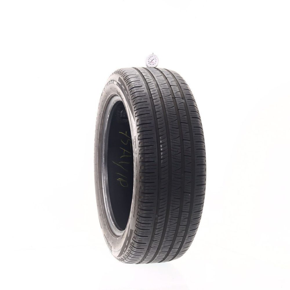 Set of (2) Used 235/55R19 Pirelli Scorpion Strada 101V - 8.5/32 - Image 1
