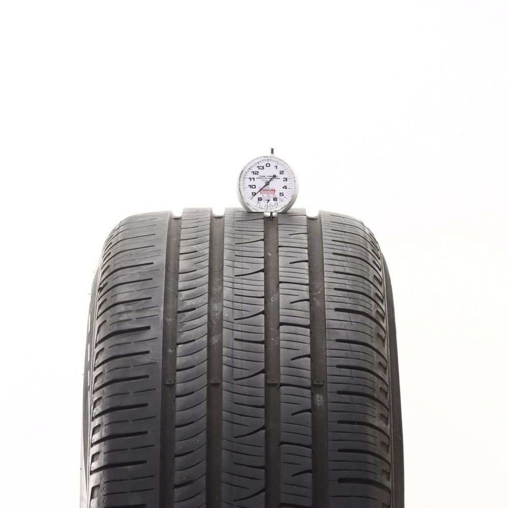 Set of (2) Used 235/55R19 Pirelli Scorpion Strada 101V - 8.5/32 - Image 2