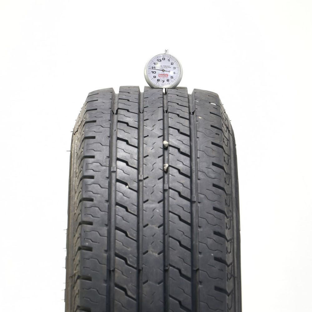 Set of (2) Used LT 225/75R16 Ironman All Country CHT 115/112R E - 10.5/32 - Image 2