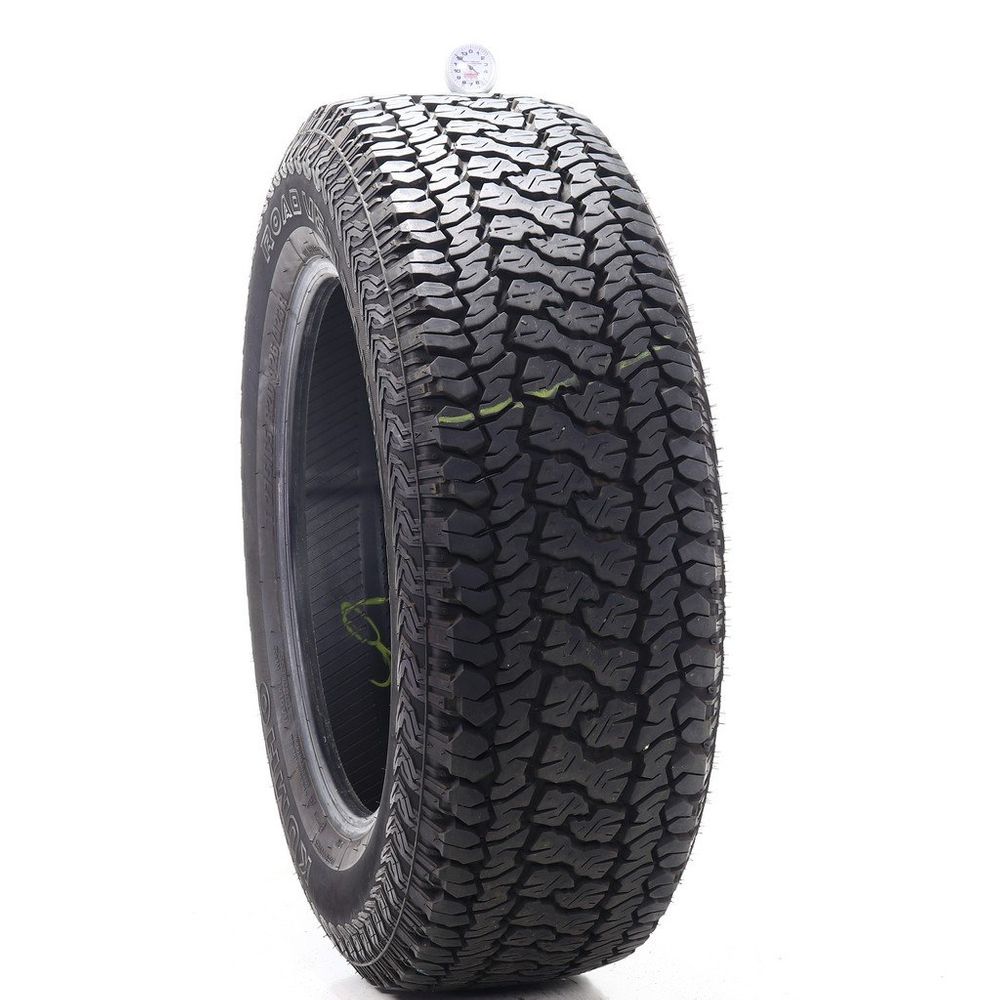 Used LT 275/65R20 Kumho Road Venture AT51 126/123R E - 12/32 - Image 1
