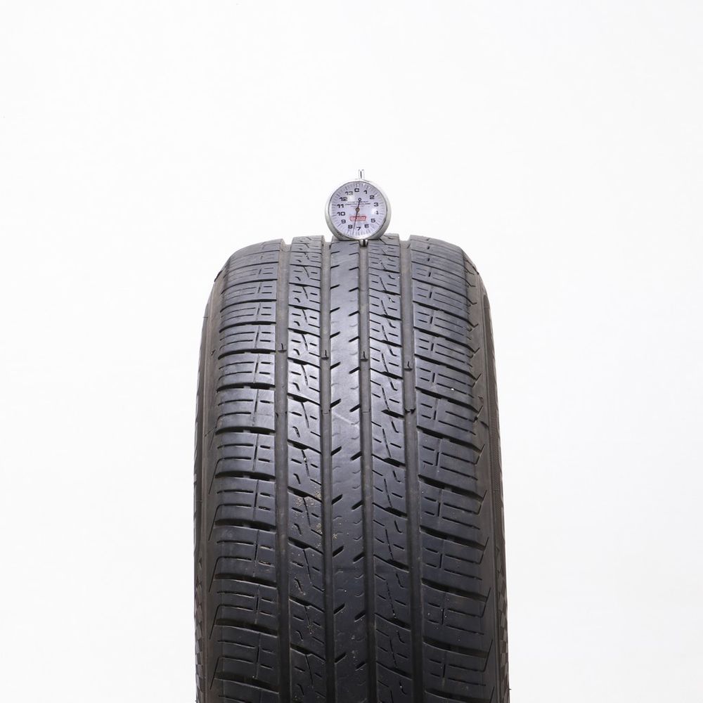 Set of (4) Used 225/65R17 Mohave Crossover CUV 102H - 7.5-9/32 - Image 2