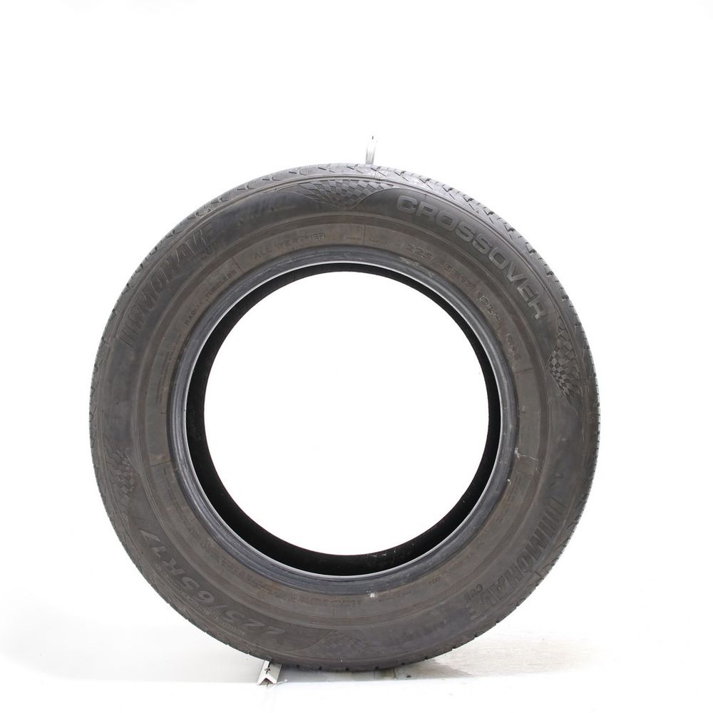 Set of (4) Used 225/65R17 Mohave Crossover CUV 102H - 7.5-9/32 - Image 3