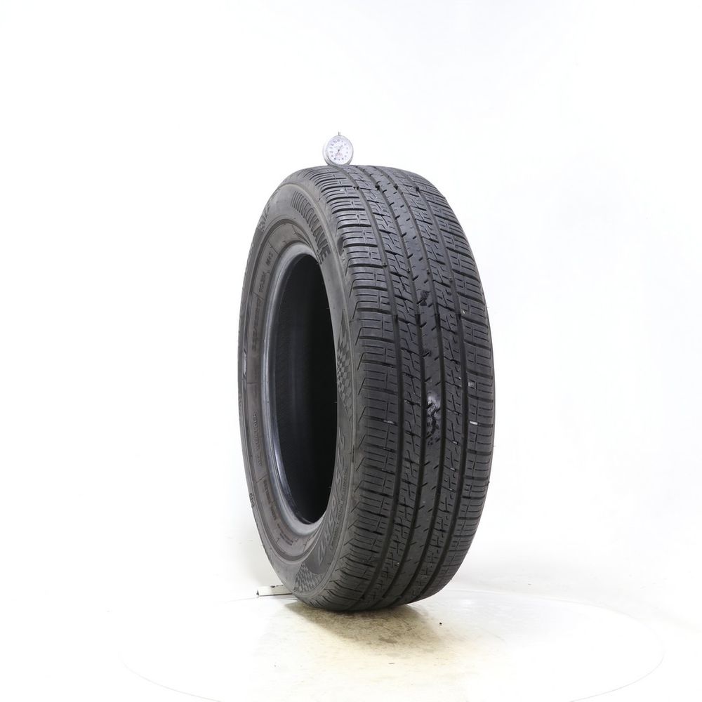 Set of (4) Used 225/65R17 Mohave Crossover CUV 102H - 7.5-9/32 - Image 4