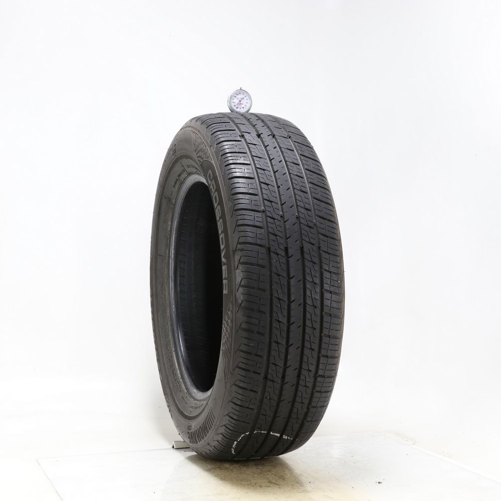 Set of (4) Used 225/65R17 Mohave Crossover CUV 102H - 7.5-9/32 - Image 7
