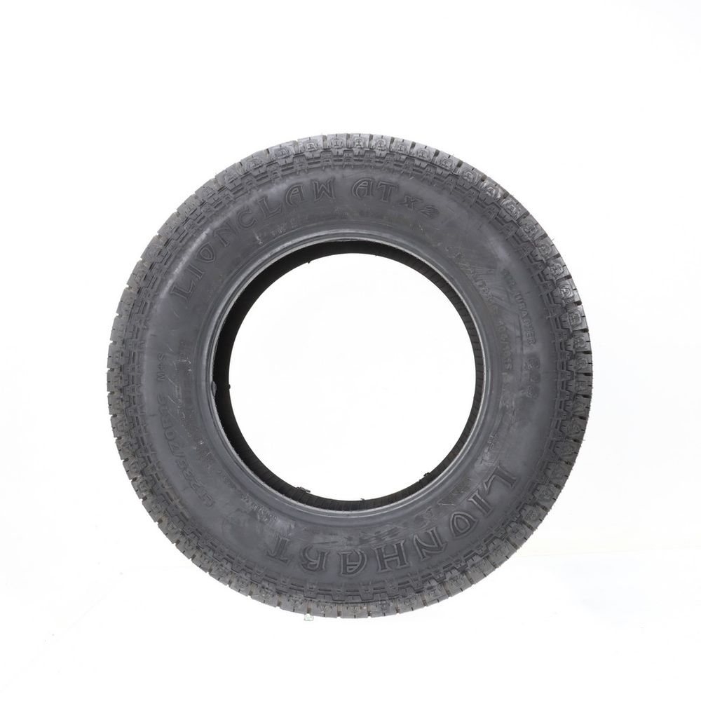 New LT 235/70R16 Lionhart Lionclaw ATX2 104/101S C - Image 3