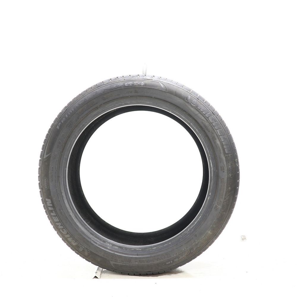 Set of (2) Used 245/45R18 Michelin Primacy 3 ZP MOE 100Y - 6-7.5/32 - Image 6