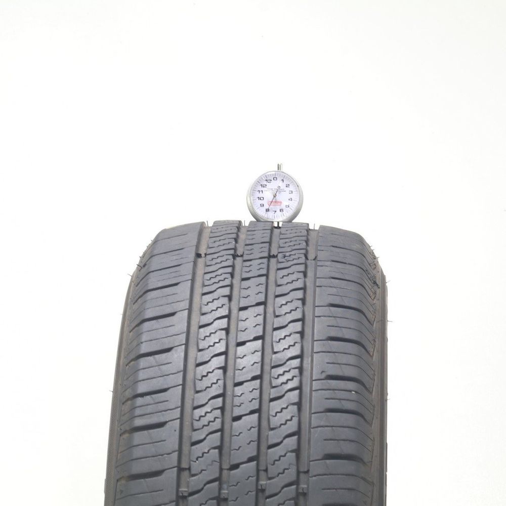 Set of (2) Used 235/65R18 Lionhart Lionclaw HT 104T - 8-9.5/32 - Image 2