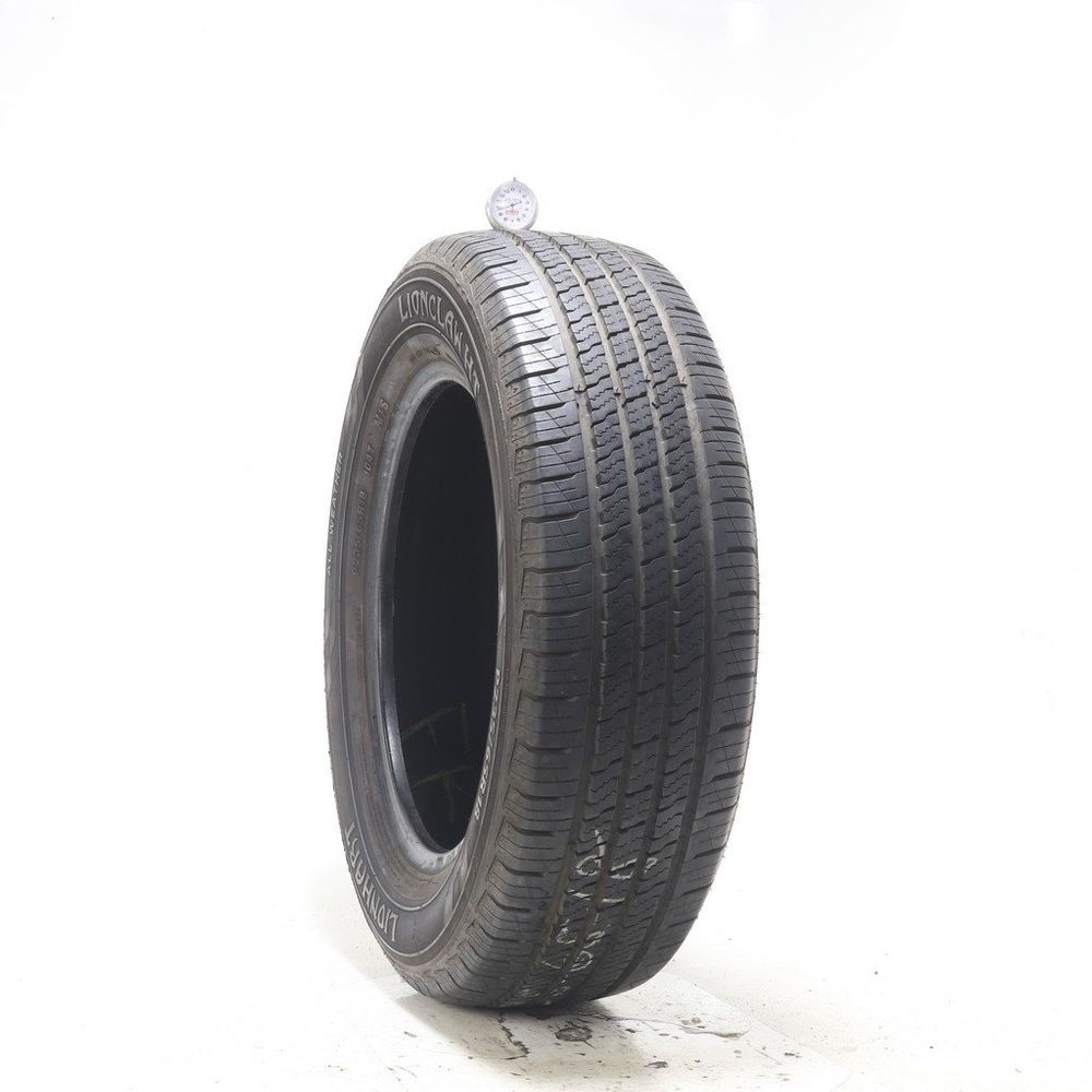 Set of (2) Used 235/65R18 Lionhart Lionclaw HT 104T - 8-9.5/32 - Image 4