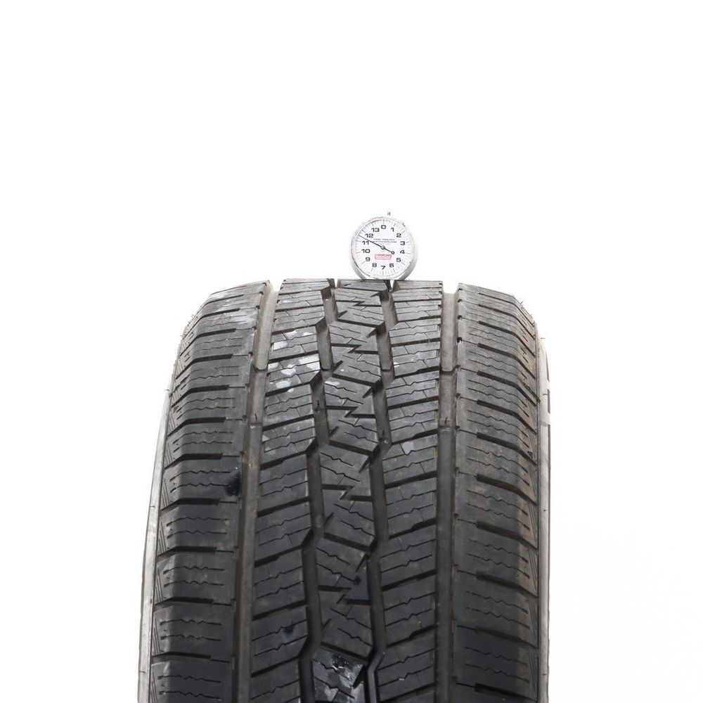 Set of (2) Used 275/55R20 Fortune Tormenta H/T FSR305 113H - 11/32 - Image 2