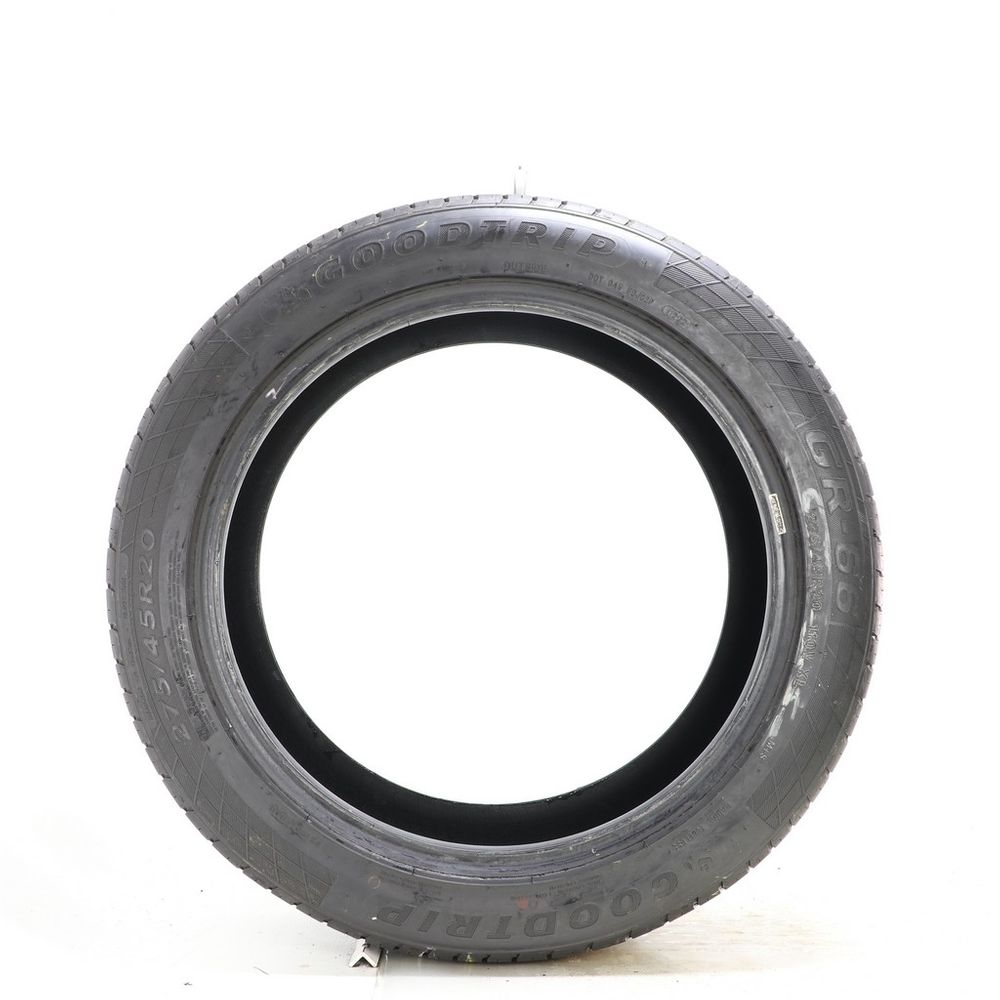 Used 275/45R20 Goodtrip GR-66 110V - 7/32 - Image 3