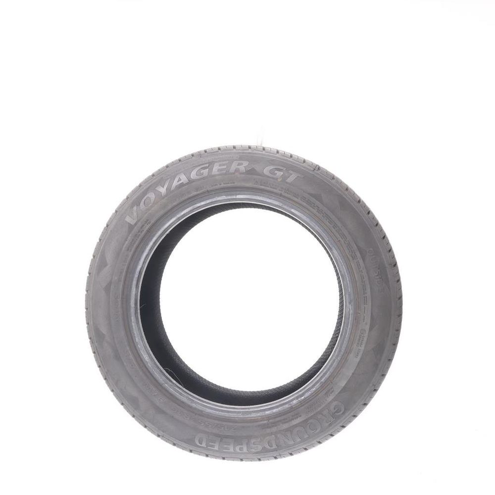 Used 215/55ZR16 Groundspeed Voyager Gt 97W - 9.5/32 - Image 3