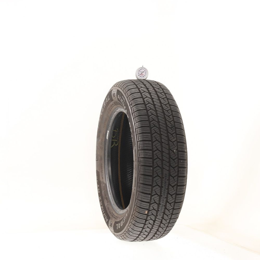 Used 195/65R15 General Altimax RT45 91T - 9/32 - Image 1