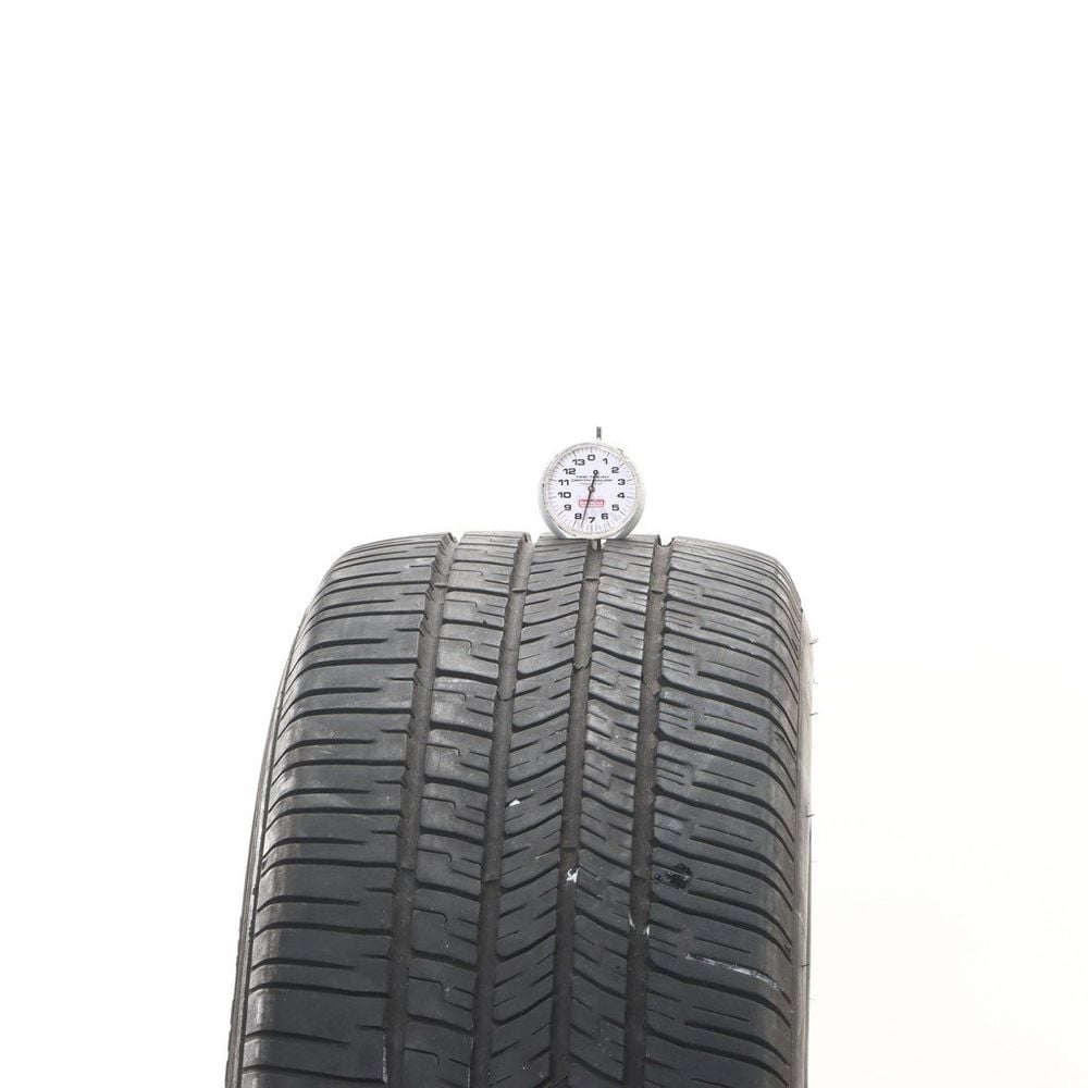 Used 255/60R19 Goodyear Eagle RS-A 108H - 7.5/32 - Image 2