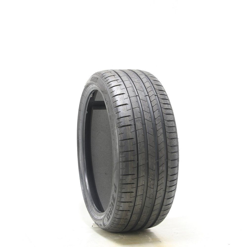 New 235/35R20 Pirelli P Zero PZ4 TO Elect PNCS 92Y - 9/32 - Image 1