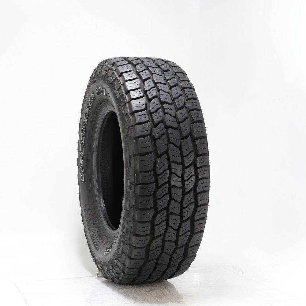 Used LT 265/70R16 Cooper Discoverer AT3 LT 121/118R E - 15.5/32 | Utires