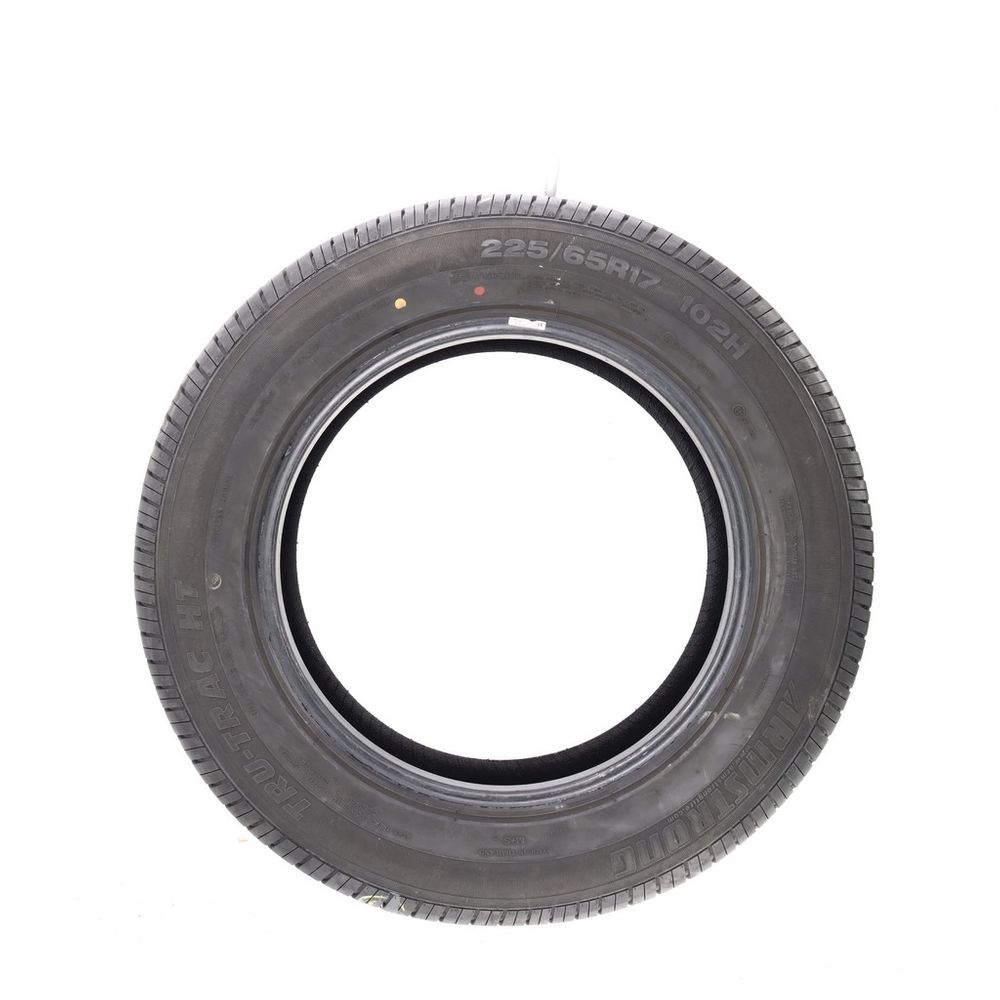 Used 225/65R17 Armstrong Tru-Trac HT 102H - 9/32 - Image 3