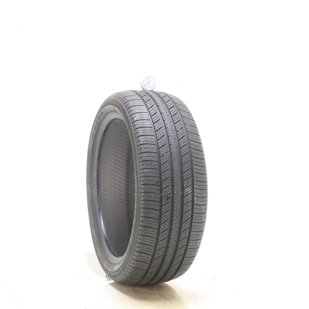 Used 215/45R18 Toyo Proxes A40 89V - 9/32 - Image 1