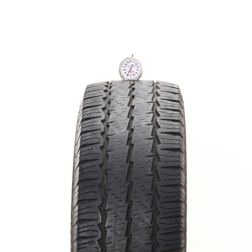 Used 225/75R16C Continental VanContact A/S 121/120R - 8/32 - Image 2