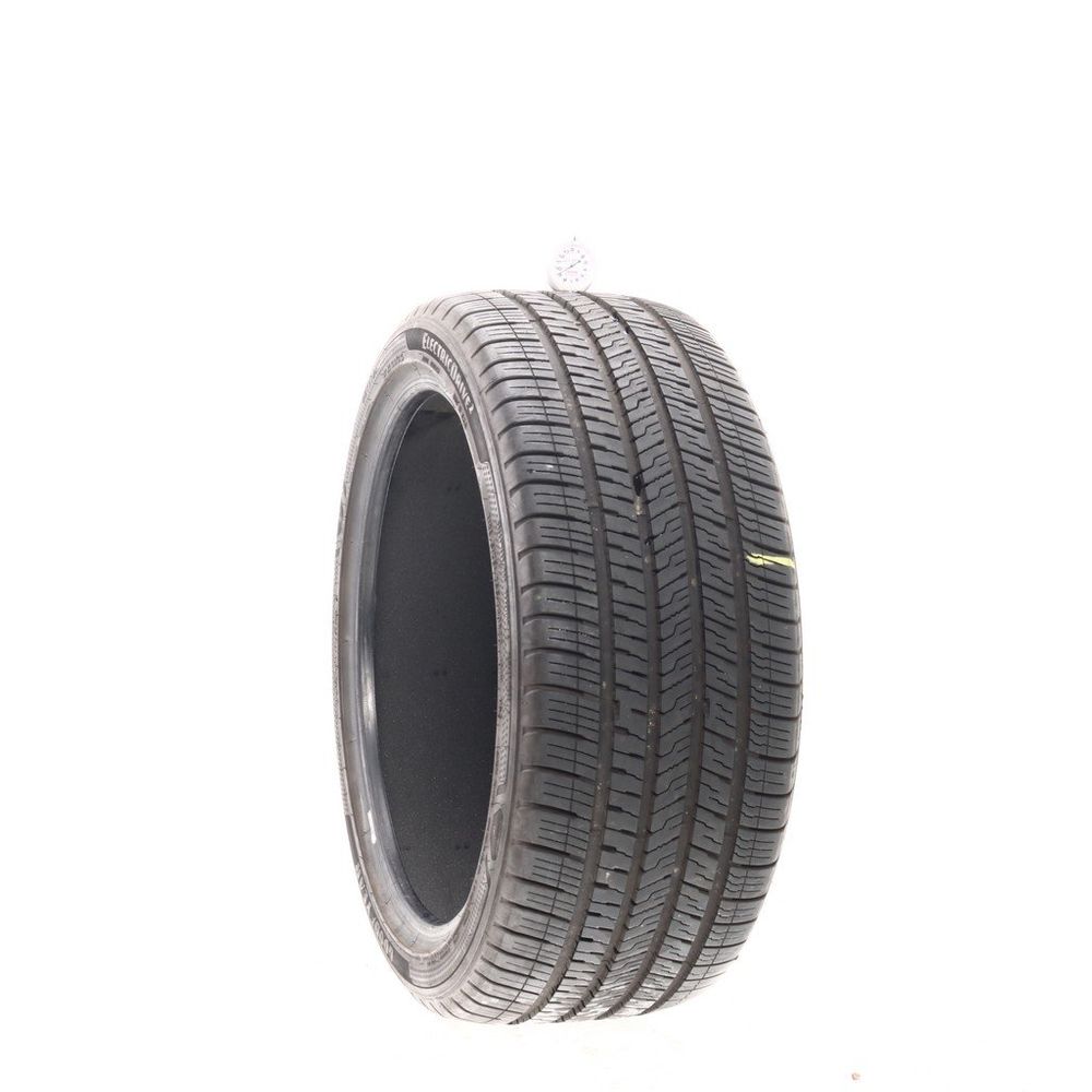 Used 255/40R20 Goodyear ElectricDrive 2 SoundComfort 101W - 9/32 - Image 1