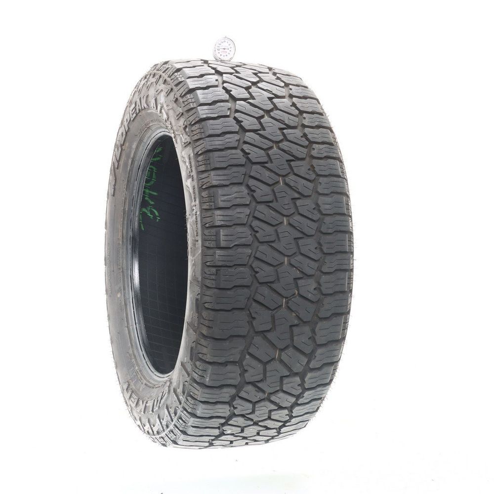 Used 305/55R20 Falken Wildpeak A/T4W 116T - 10.5/32 - Image 1