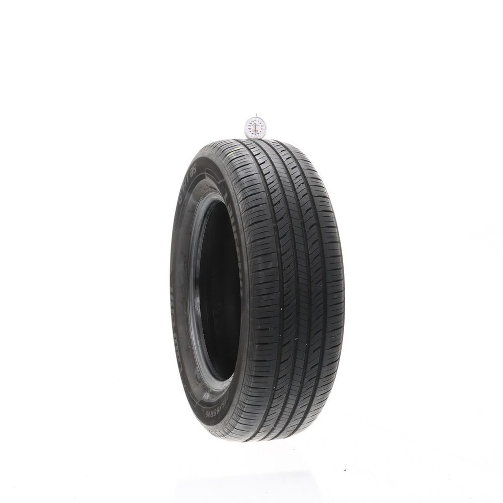 Used 215/65R16 Laufenn G Fit AS 98H - 6.5/32 - Image 1