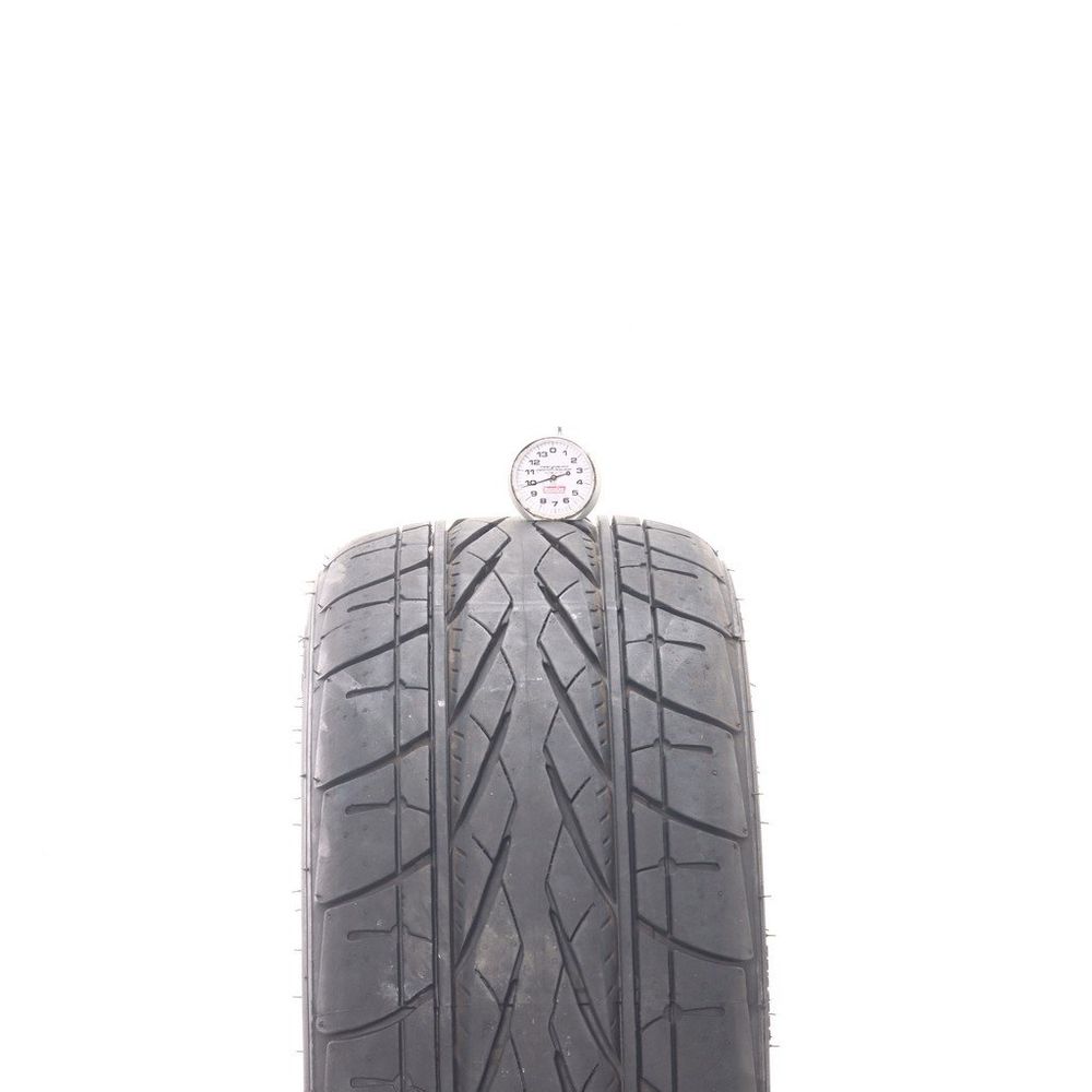 Set of (2) Used 245/40ZR18 Forceum Hexa-R 97Y - 9.5/32 - Image 2