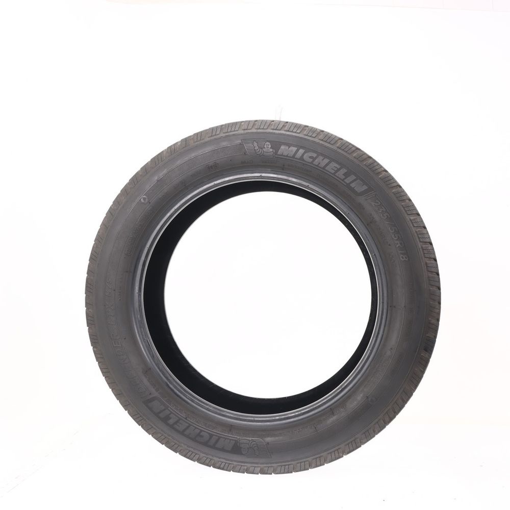 Used 235/55R18 Michelin Defender LTX M/S 100T - 7/32 - Image 3