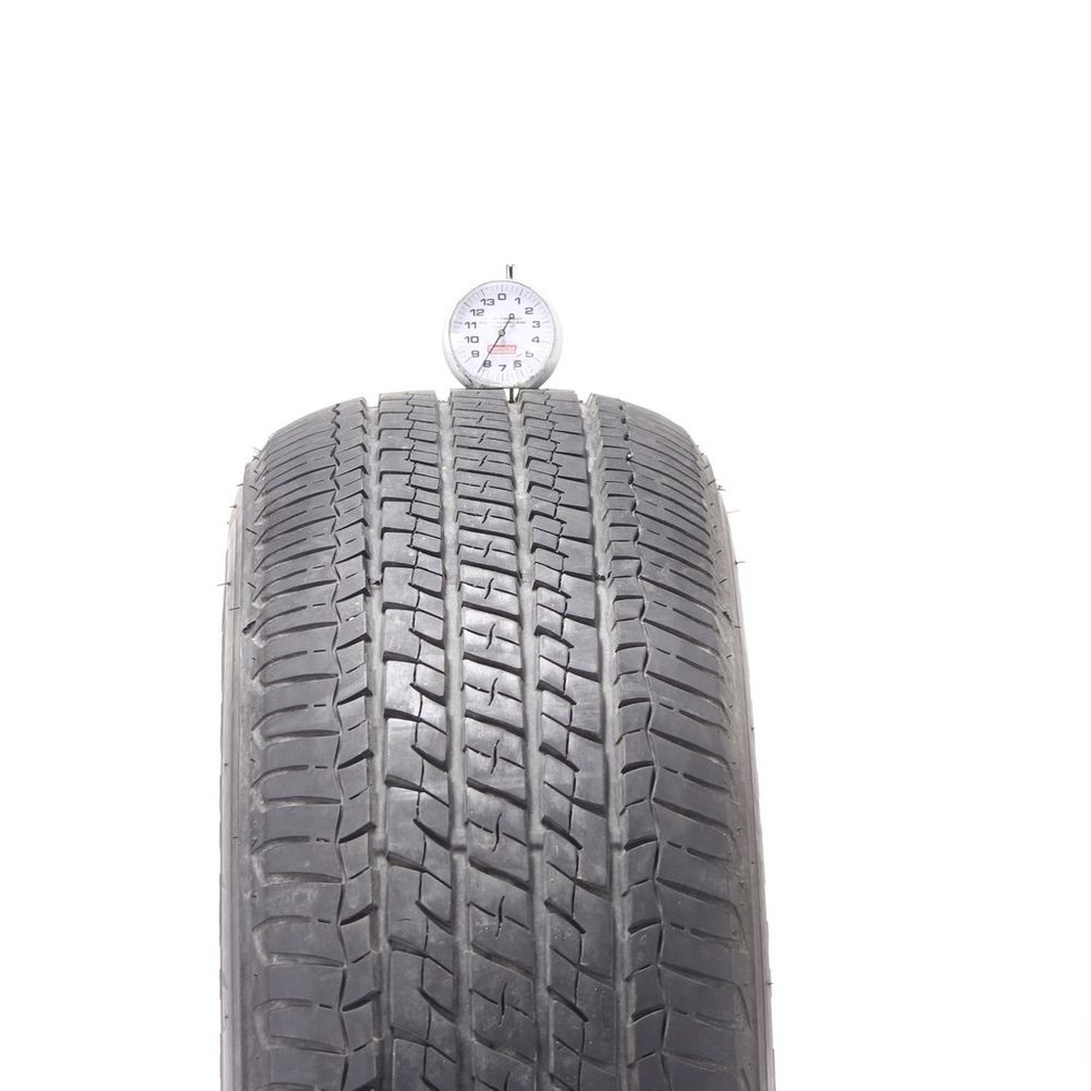 Used 215/65R17 Firestone Champion Fuel Fighter 99T - 8/32 - Image 2