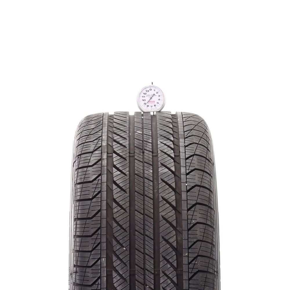 Set of (2) Used 235/50R19 Continental ProContact GX SSR MOE 99H - 8.5/32 - Image 2