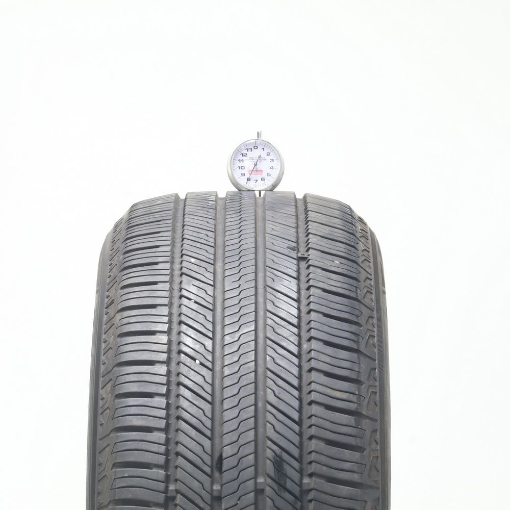 Used 235/55R20 Yokohama Geolandar CV G058 102V - 8/32 - Image 2