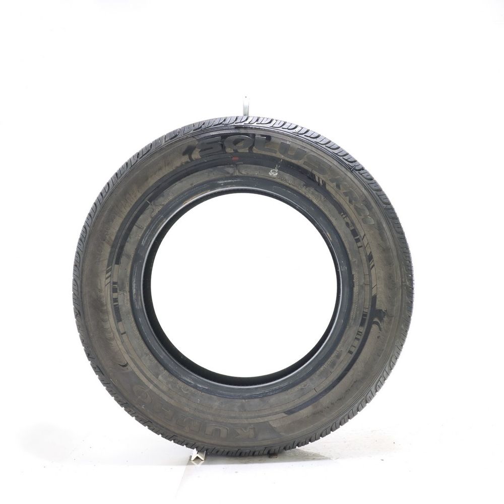 Used 215/70R16 Kumho Solus KR21 99T - 9/32 - Image 3
