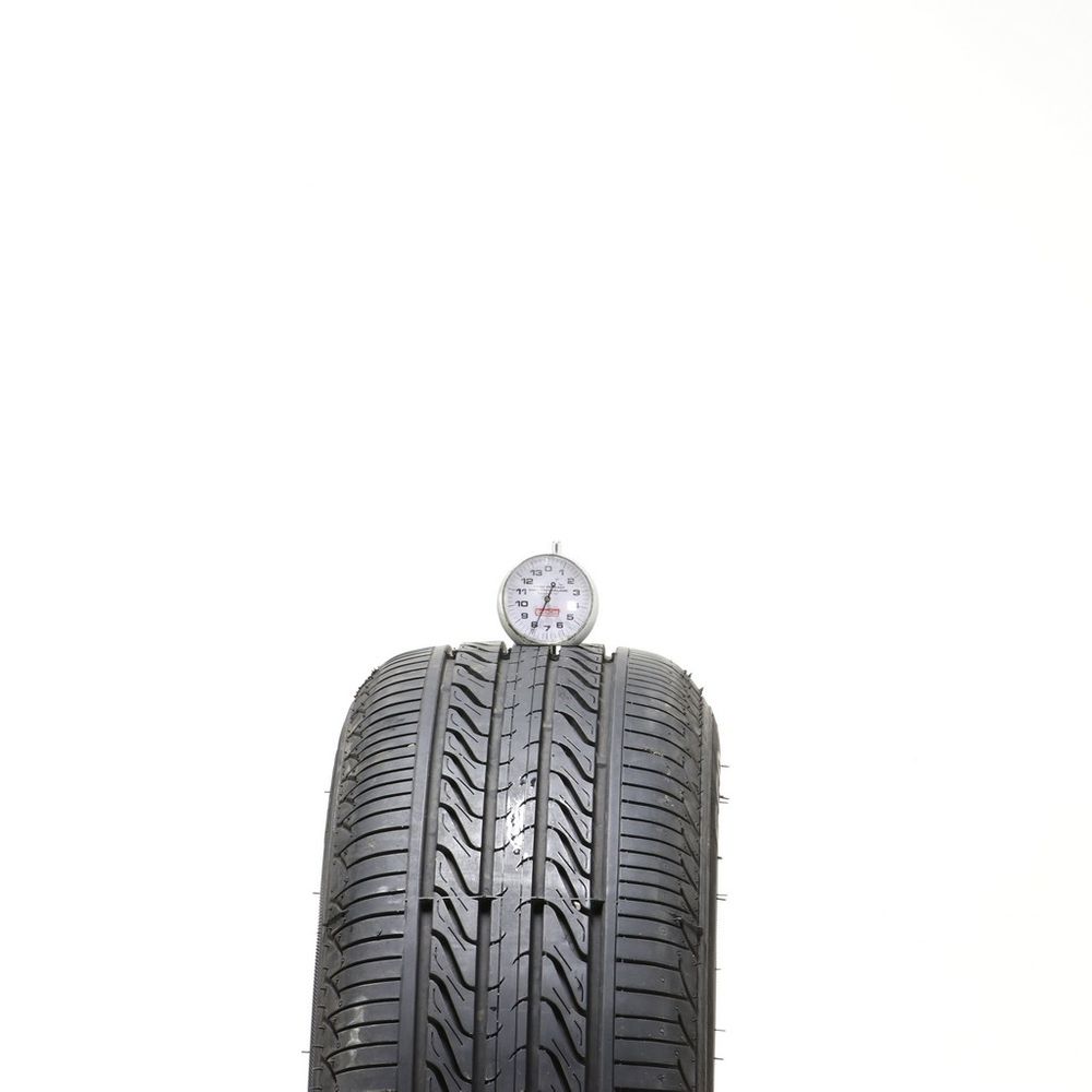 Set of (2) Used 185/60R15 Accelera Eco Plush 84H - 7.5-8/32 - Image 2