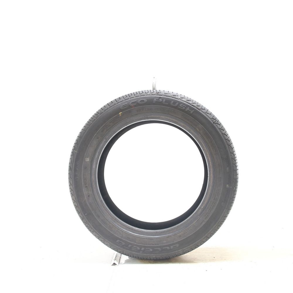 Set of (2) Used 185/60R15 Accelera Eco Plush 84H - 7.5-8/32 - Image 3