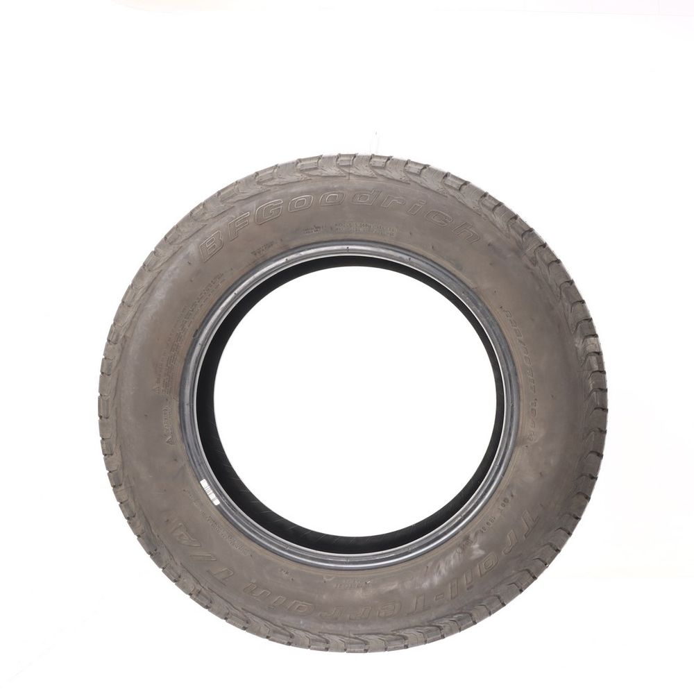 Set of (2) Used 235/65R17 BFGoodrich Trail-Terrain T/A 104H - 7/32 - Image 3