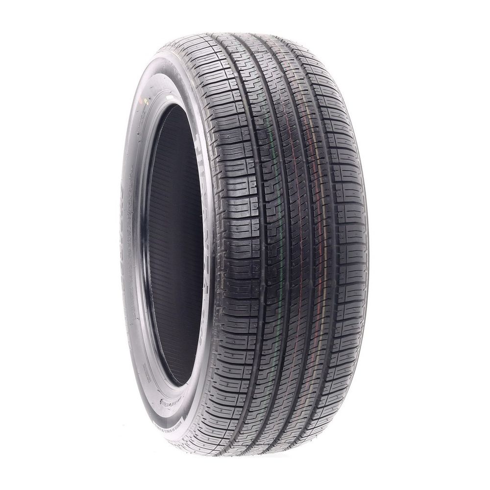 Driven Once 235/50R18 Bridgestone Turanza EL42 97V - 9.5/32 - Image 1