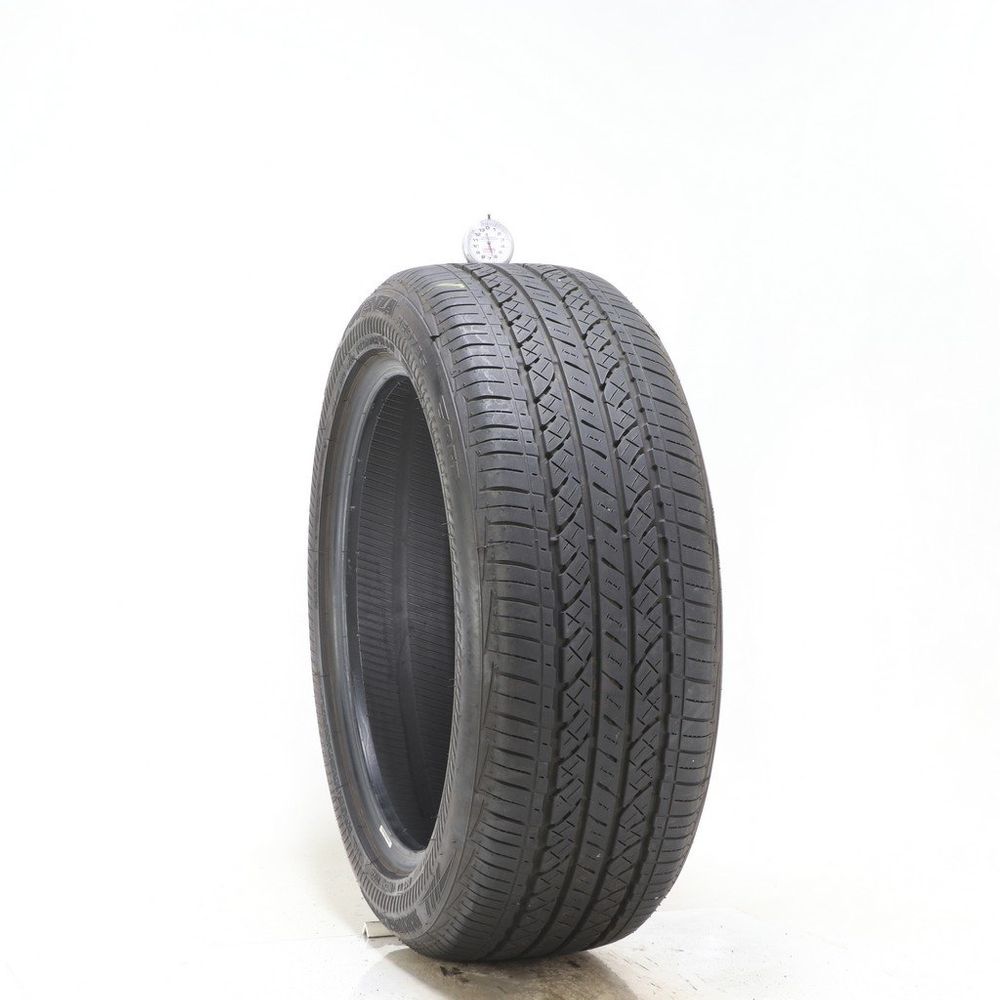 Used 225/50RF18 Bridgestone Potenza RE97AS RFT 94V - 6.5/32 - Image 1