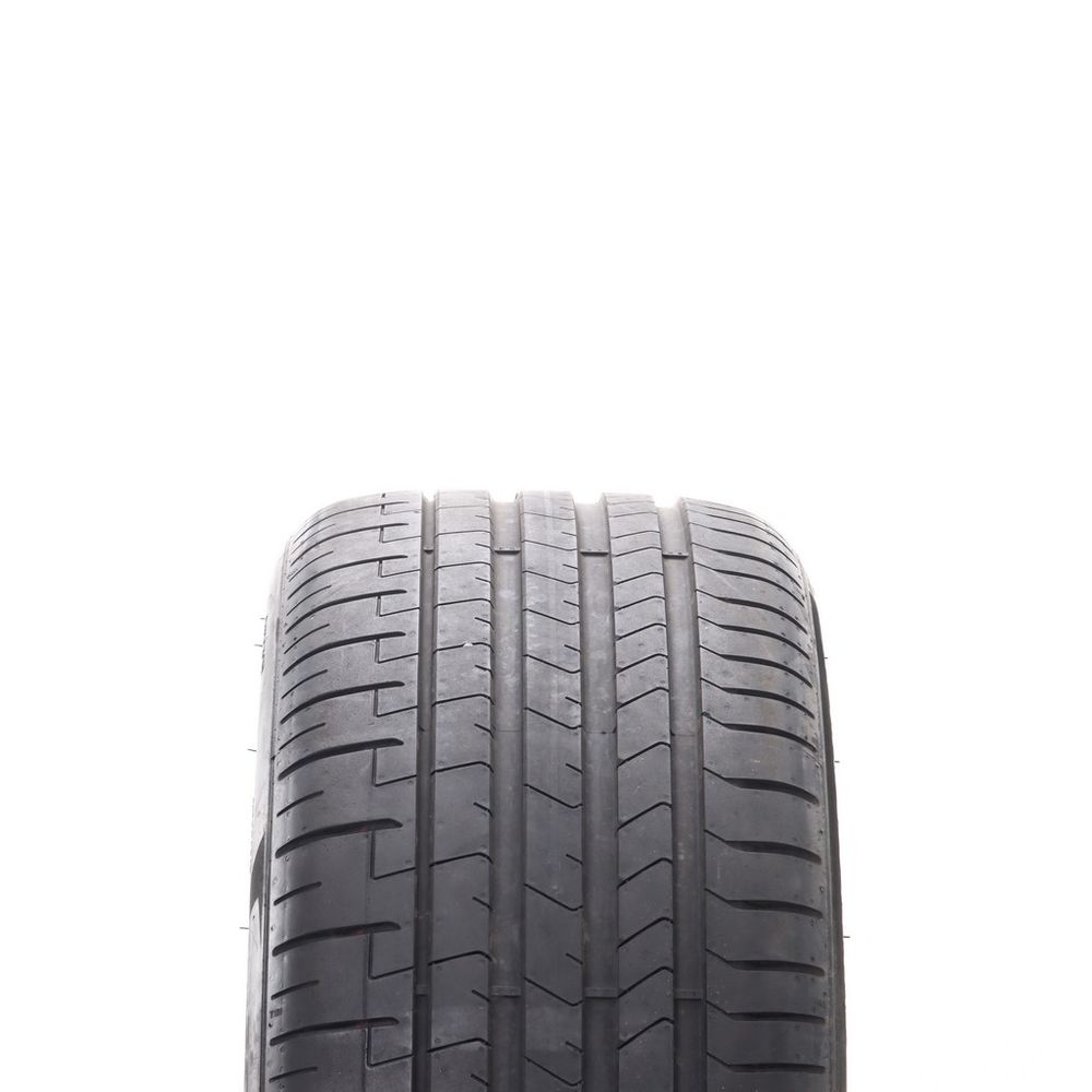 Driven Once 255/40R21 Pirelli P Zero PZ4 PNCS 102Y - 9/32 - Image 2
