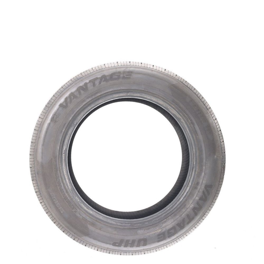 Set of (2) Driven Once 215/65R17 Vantage UHP 99T - 9/32 - Image 3