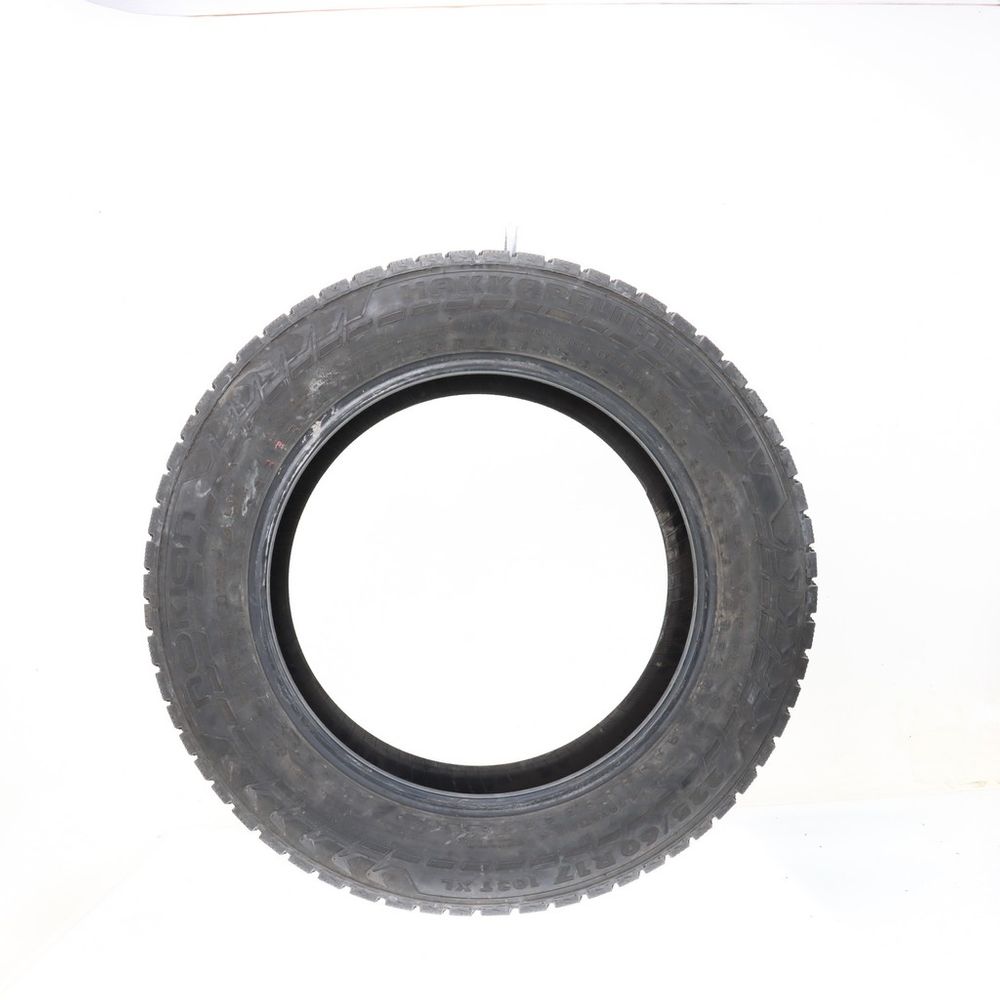Used 225/60R17 Nokian Hakkapeliitta 7 SUV 103T - 9/32 - Image 3