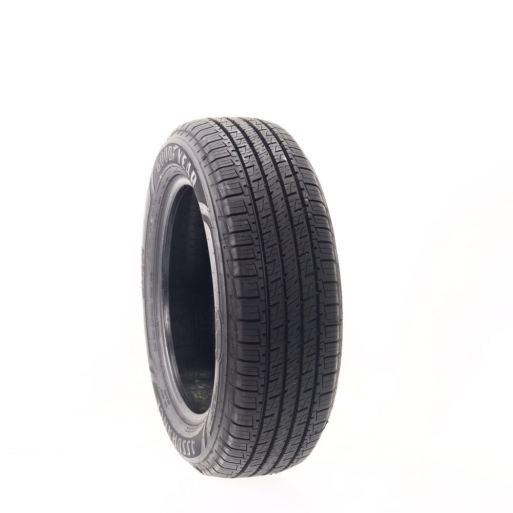 Driven Once 225/60R18 Goodyear Assurance MaxLife 100H - 12/32 - Image 1