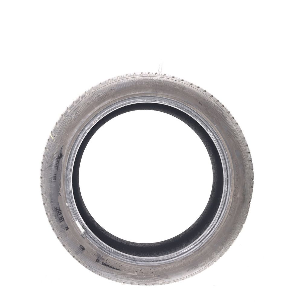 Used 245/45R19 Vredestein Hypertrac 102Y - 8/32 - Image 3