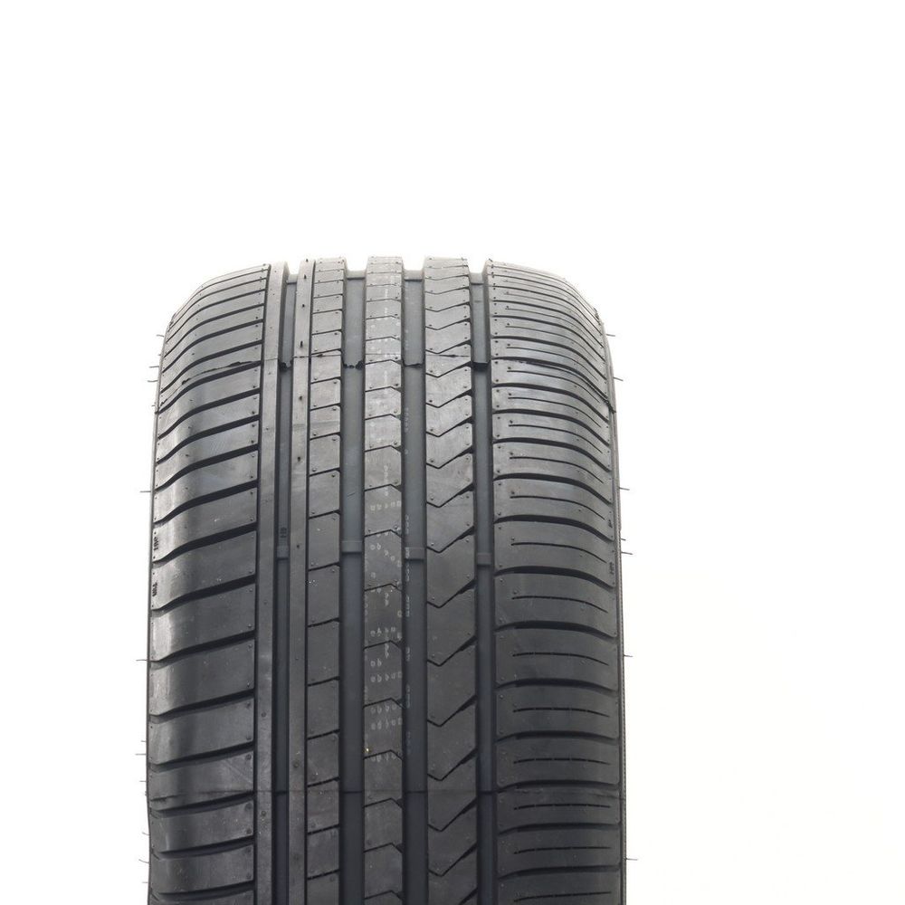New 225/50R17 Forceland Kunimoto F22 98W - Image 2