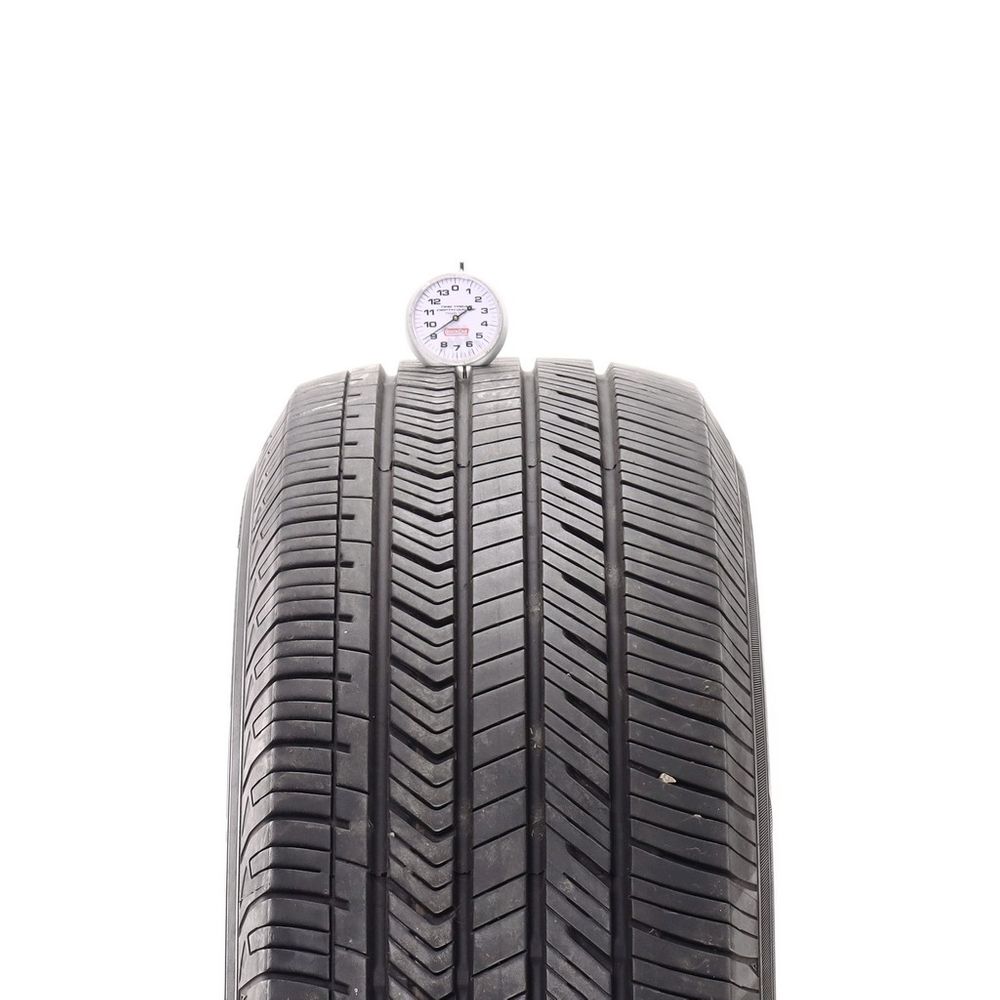 Set of (4) Used 265/60R20 Yokohama Geolandar X-CV G057 112H - 9-10.5/32 - Image 2