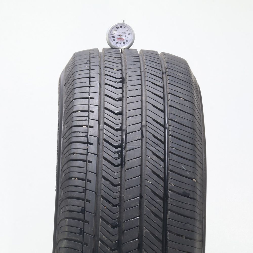 Set of (4) Used 265/60R20 Yokohama Geolandar X-CV G057 112H - 9-10.5/32 - Image 11