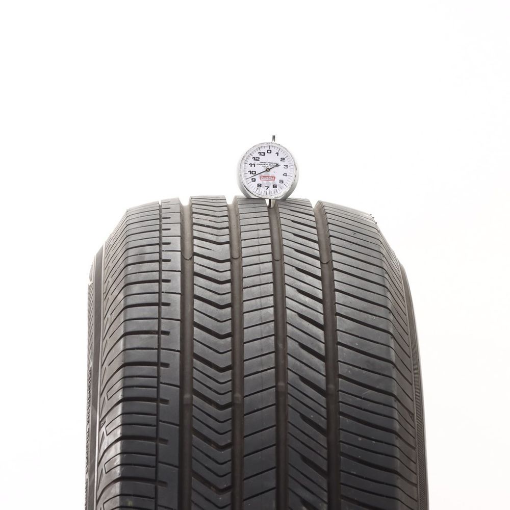 Set of (4) Used 265/60R20 Yokohama Geolandar X-CV G057 112H - 9-10.5/32 - Image 5