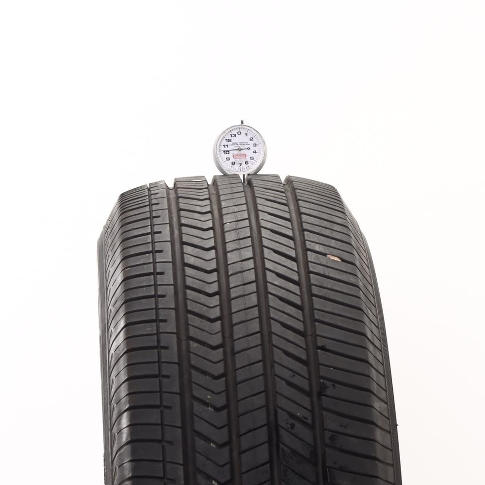 Set of (4) Used 265/60R20 Yokohama Geolandar X-CV G057 112H - 9-10.5/32 - Image 8