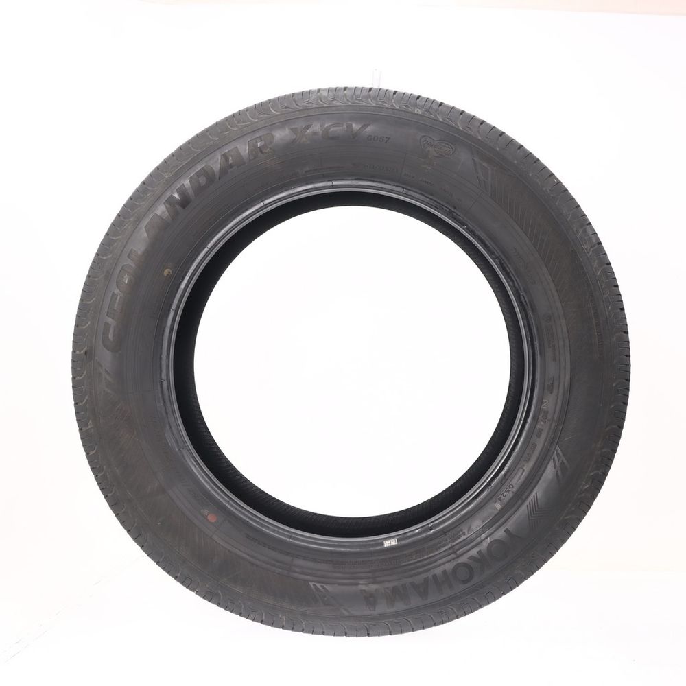 Set of (4) Used 265/60R20 Yokohama Geolandar X-CV G057 112H - 9-10.5/32 - Image 9