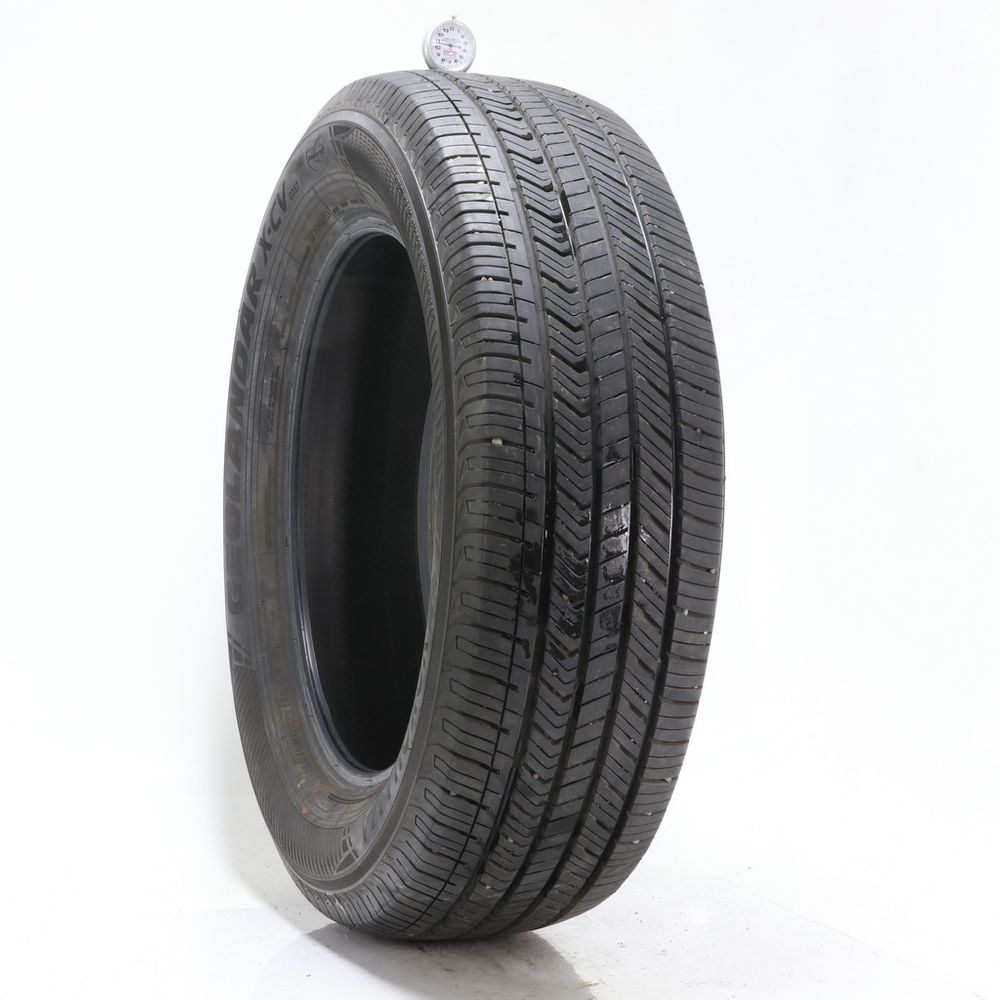 Set of (4) Used 265/60R20 Yokohama Geolandar X-CV G057 112H - 9-10.5/32 - Image 10