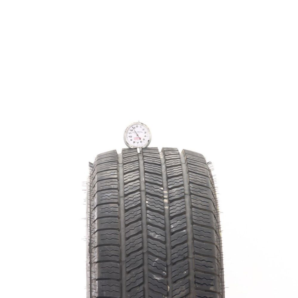 Set of (2) Used 235/65R16C Firestone Transforce CV2 Enliten 121/119R - 12.5-13/32 - Image 2